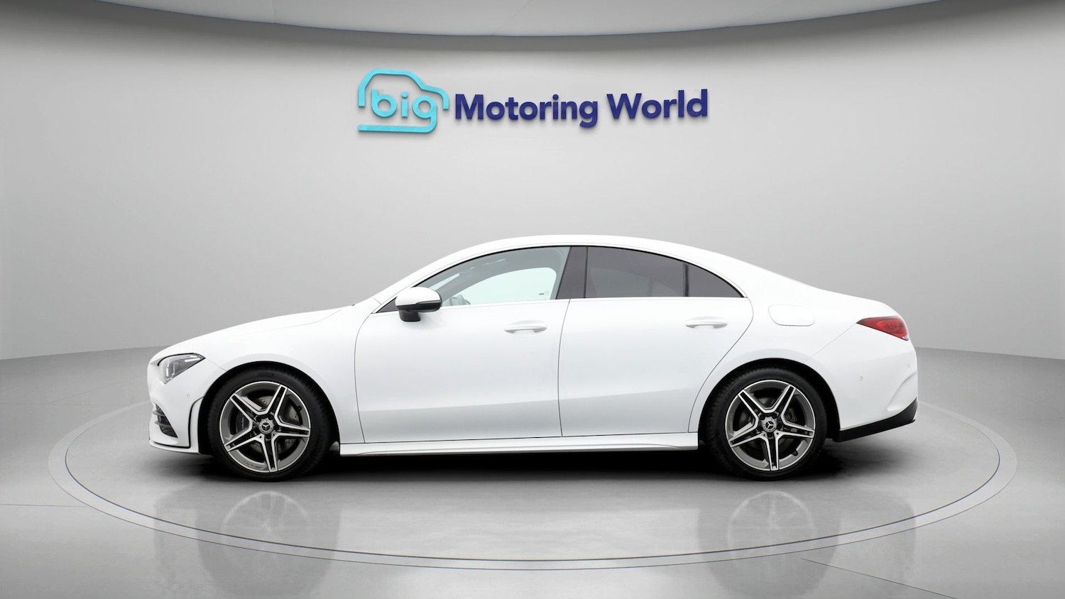 Used Mercedes-Benz CLA for sale - 77277191: Photo 4