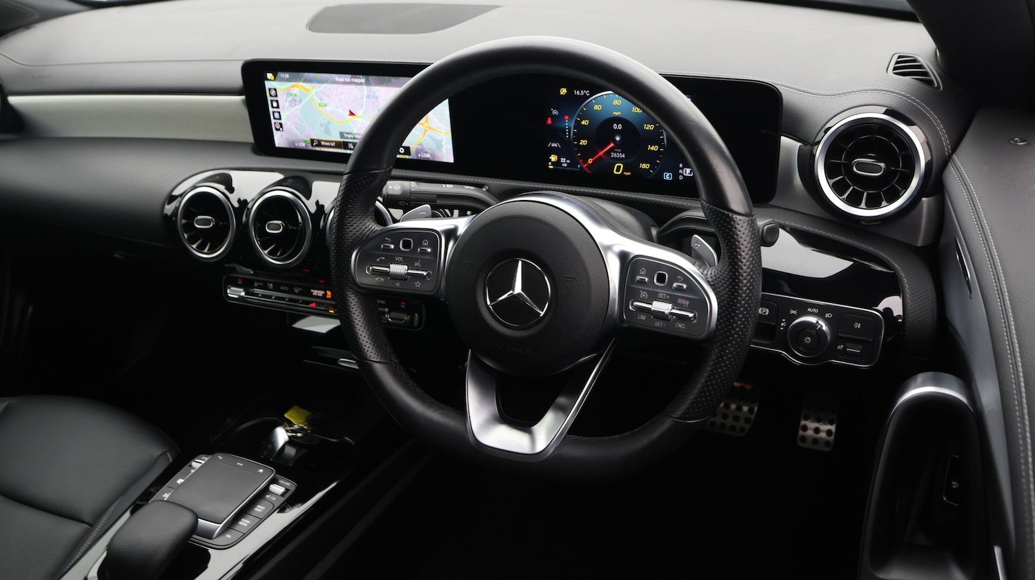 Used Mercedes-Benz CLA for sale - 77277191: Photo 9