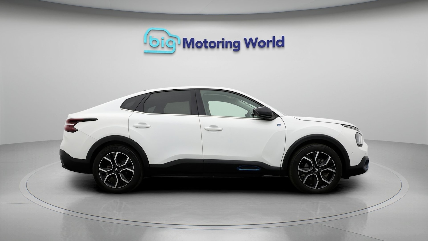 Used Citroen C4 X 2023 for sale - 77825359: Photo 8