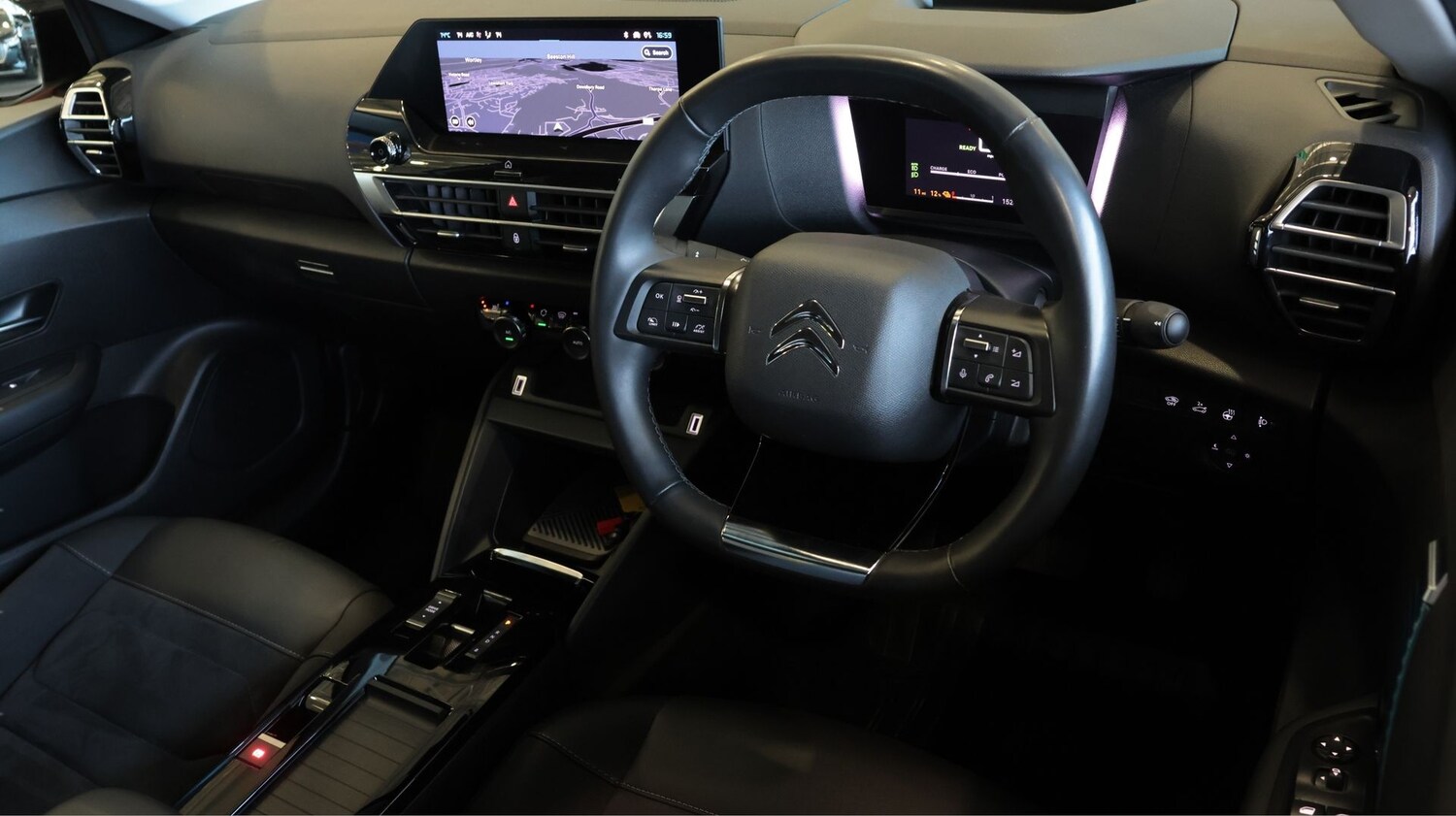 Used Citroen C4 X 2023 for sale - 77825359: Photo 9