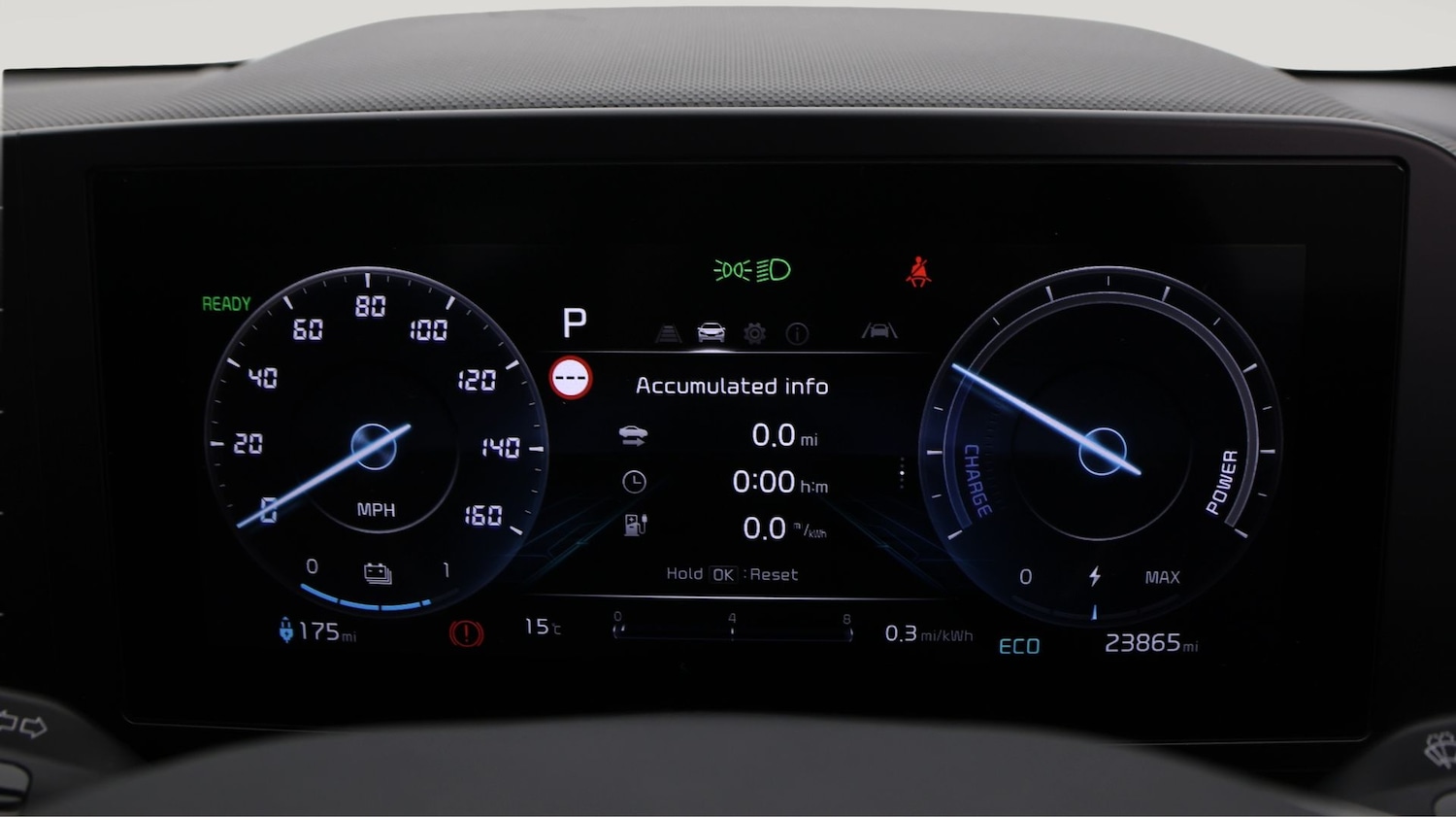 Used Kia Niro 2022 for sale - 77289534: Photo 10