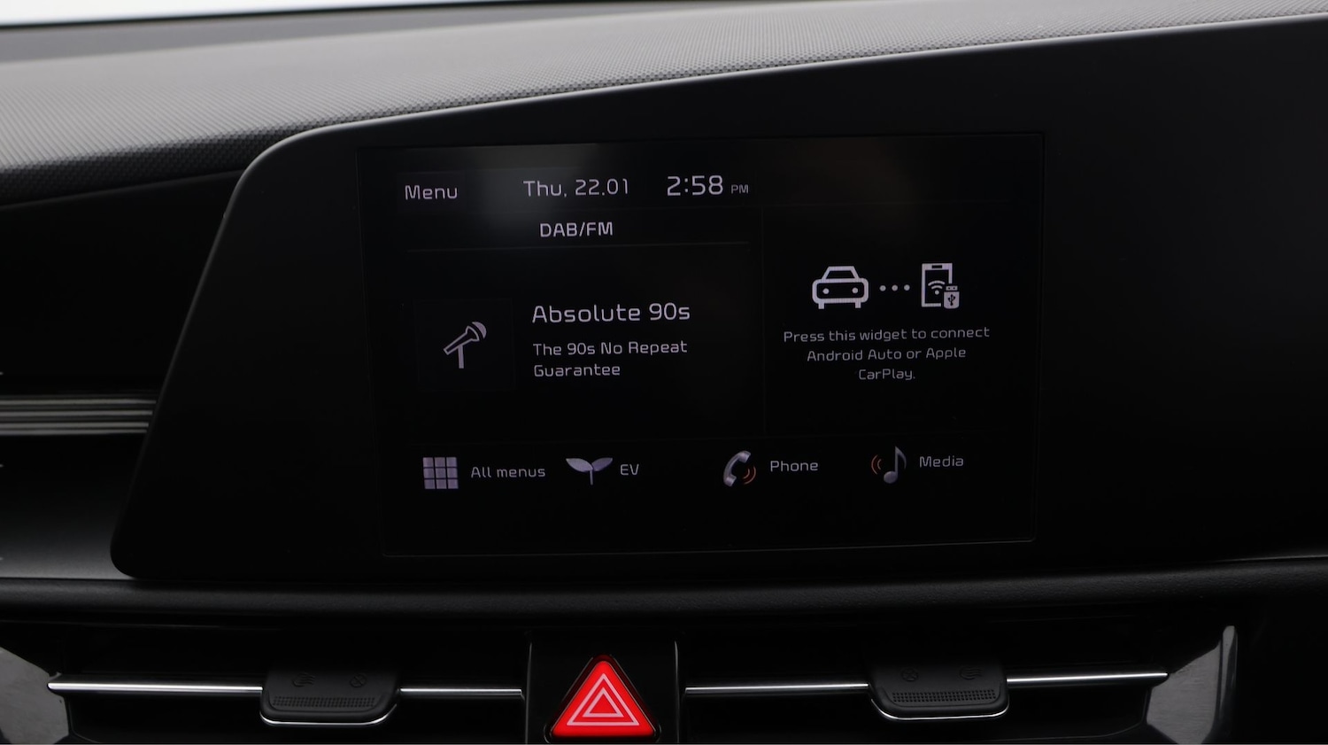 Used Kia Niro 2022 for sale - 77289534: Photo 11