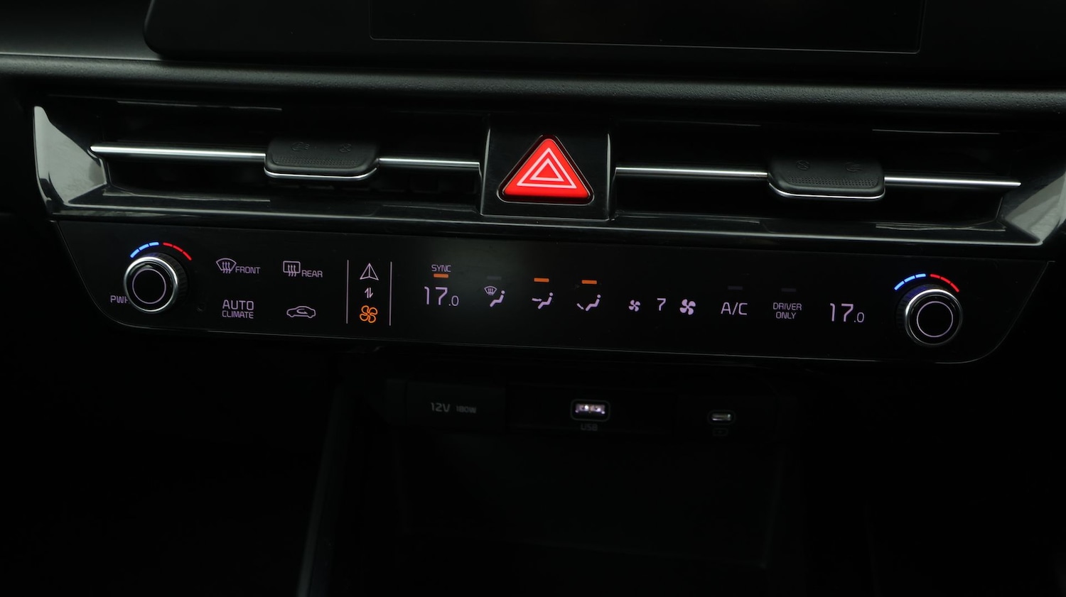 Used Kia Niro 2022 for sale - 77289534: Photo 12