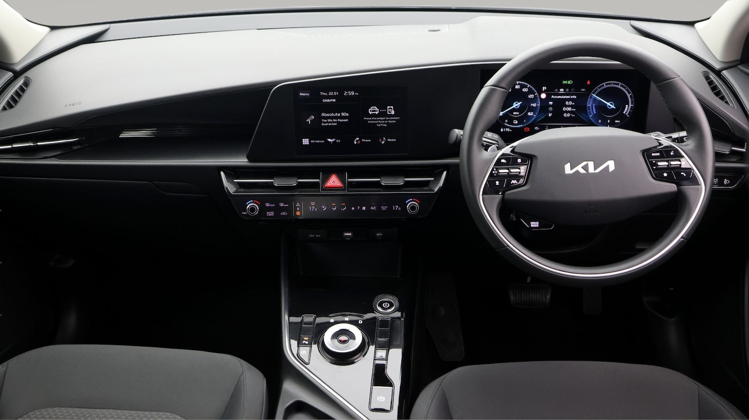 Used Kia Niro 2022 for sale - 77289534: Photo 13