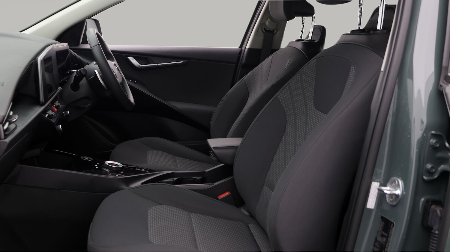 Used Kia Niro 2022 for sale - 77289534: Photo 14