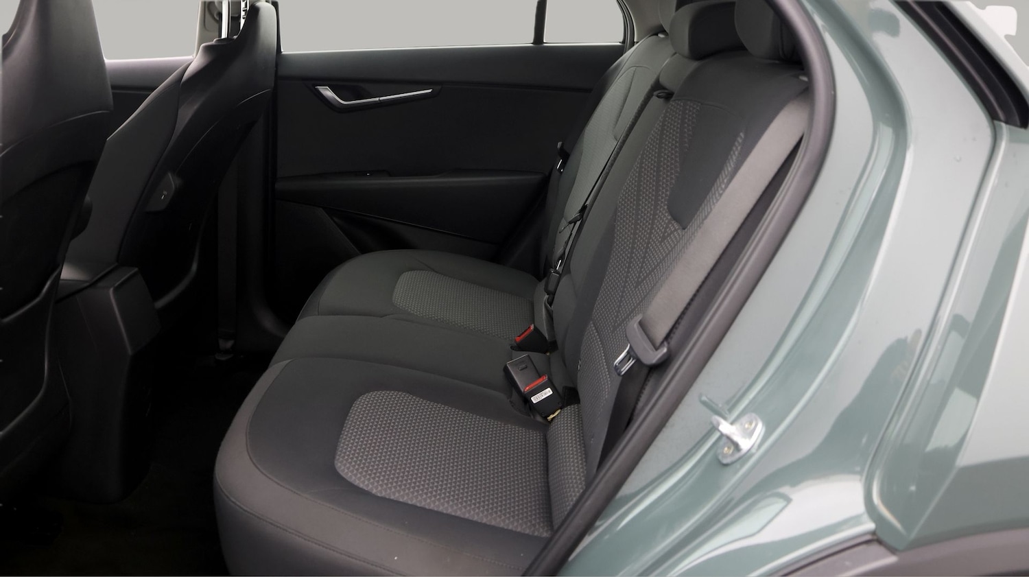 Used Kia Niro 2022 for sale - 77289534: Photo 16