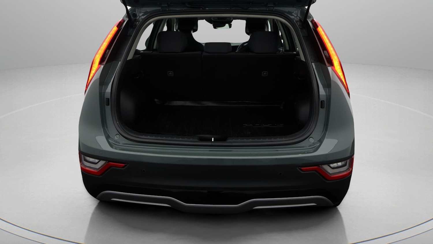 Used Kia Niro 2022 for sale - 77289534: Photo 17