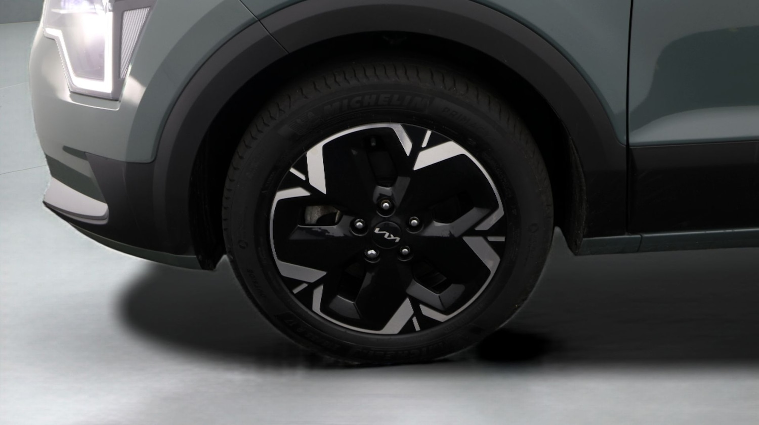 Used Kia Niro 2022 for sale - 77289534: Photo 18