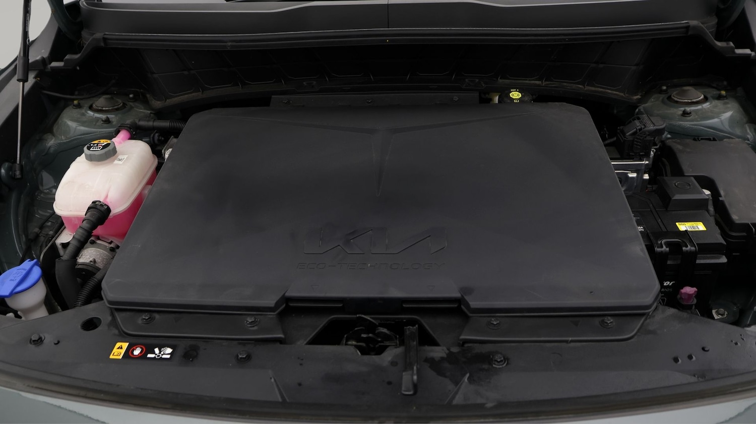 Used Kia Niro 2022 for sale - 77289534: Photo 19