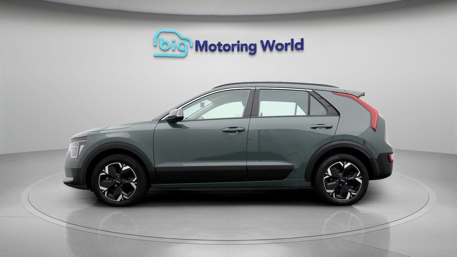 Used Kia Niro 2022 for sale - 77289534: Photo 4