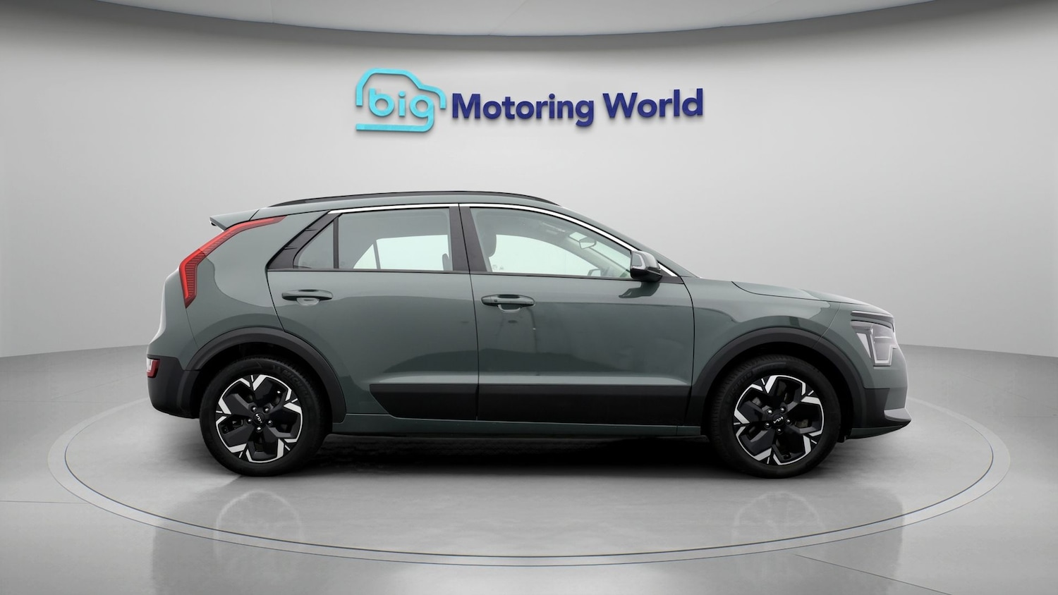 Used Kia Niro 2022 for sale - 77289534: Photo 8