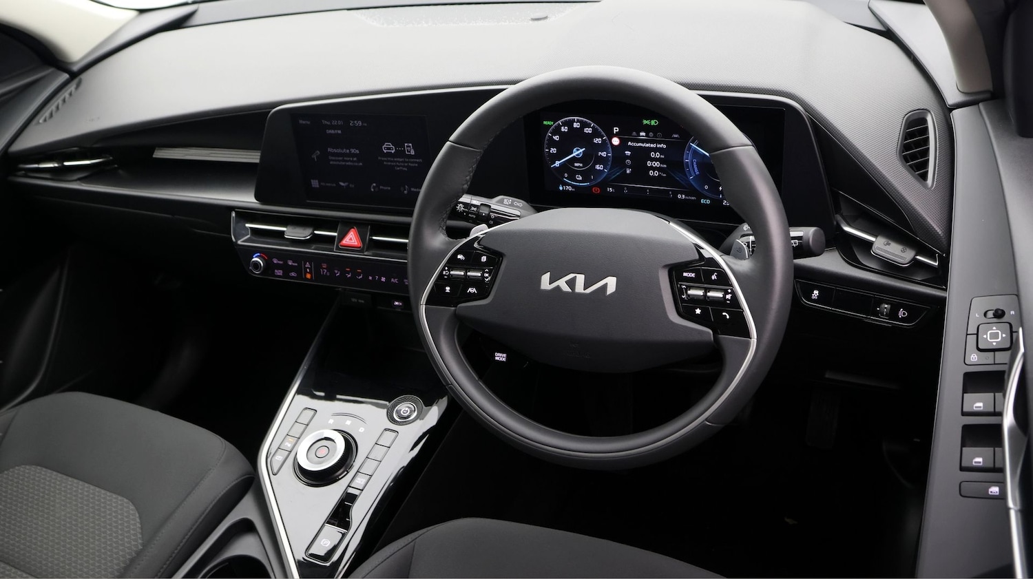 Used Kia Niro 2022 for sale - 77289534: Photo 9