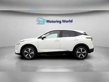 Used Nissan Qashqai 2023 for sale - 78428719: Photo