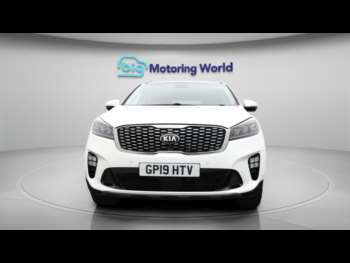 Used Kia Sorento 2019 for sale - 74758287: Photo