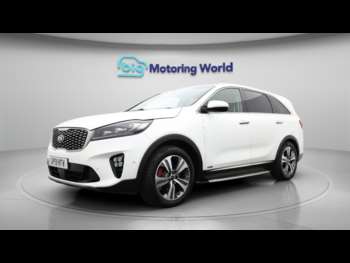 Used Kia Sorento 2019 for sale - 74758287: Photo