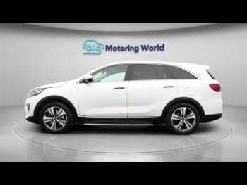 Used Kia Sorento 2019 for sale - 74758287: Photo