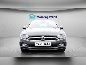 Used Volkswagen Passat 2023 for sale - 79841563: Photo