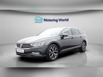 Used Volkswagen Passat 2023 for sale - 79841563: Photo