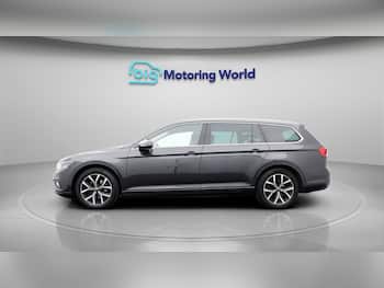 Used Volkswagen Passat 2023 for sale - 79841563: Photo