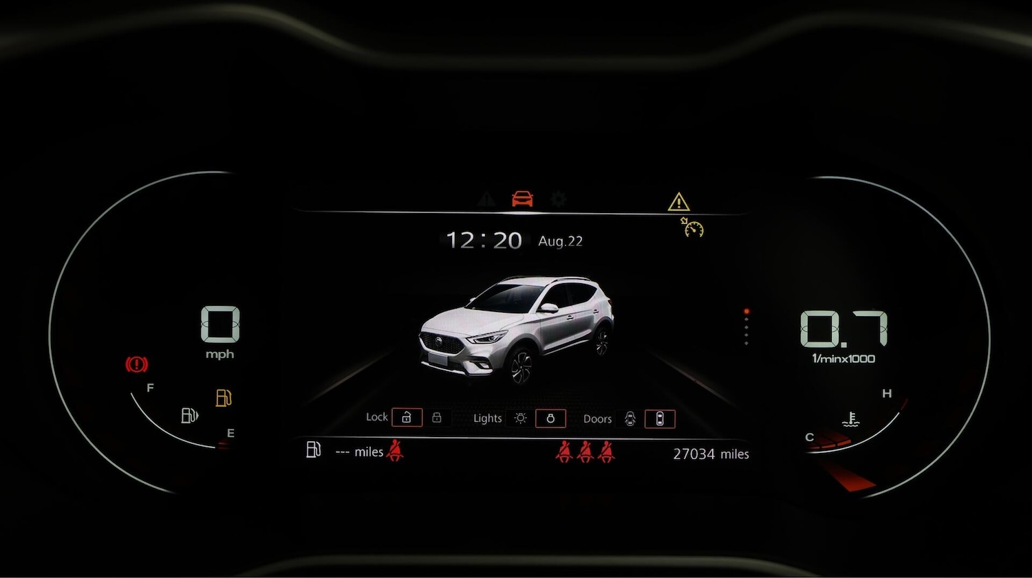 Vehicle 11