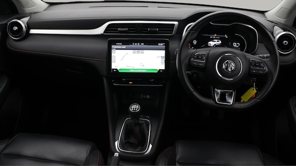 Used MG MG ZS 2022 for sale - 75708116: Photo 14