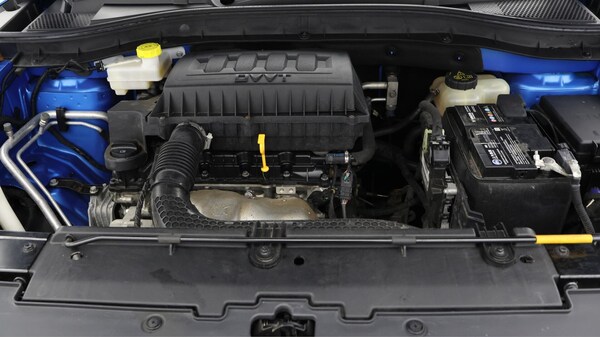 Used MG MG ZS 2022 for sale - 75708116: Photo 20