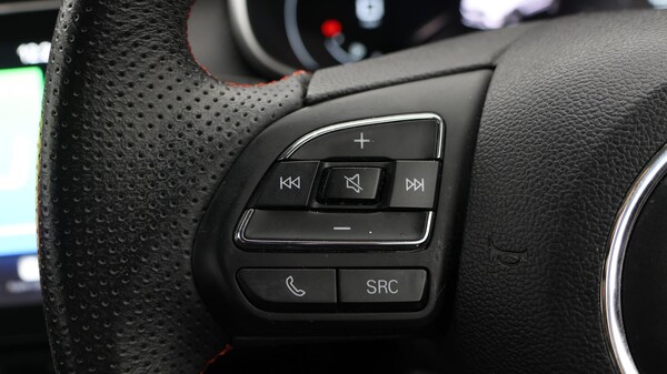 Used MG MG ZS 2022 for sale - 75708116: Photo 22