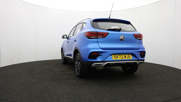 Used MG MG ZS 2022 for sale - 75708116: Photo 33