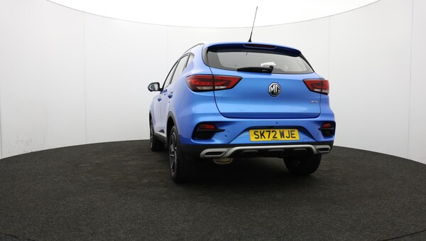 Used MG MG ZS 2022 for sale - 75708116: Photo 34
