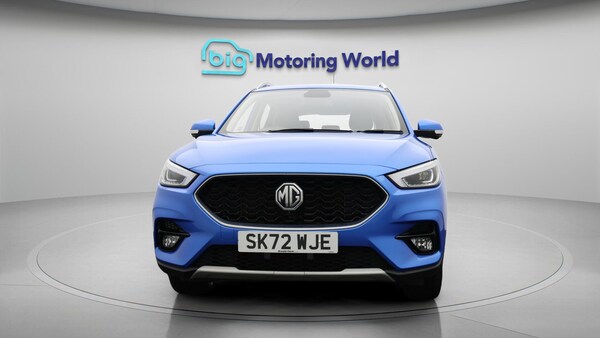 Used MG MG ZS 2022 for sale - 75708116: Photo 3