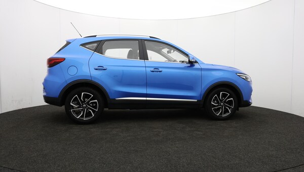Used MG MG ZS 2022 for sale - 75708116: Photo 40