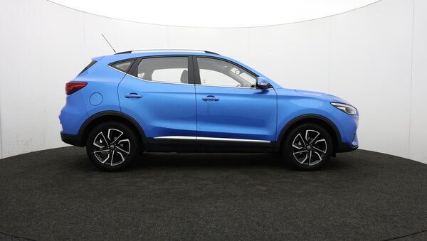 Used MG MG ZS 2022 for sale - 75708116: Photo 41
