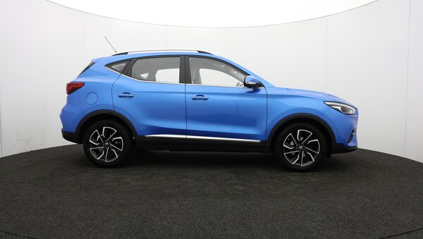 Used MG MG ZS 2022 for sale - 75708116: Photo 42
