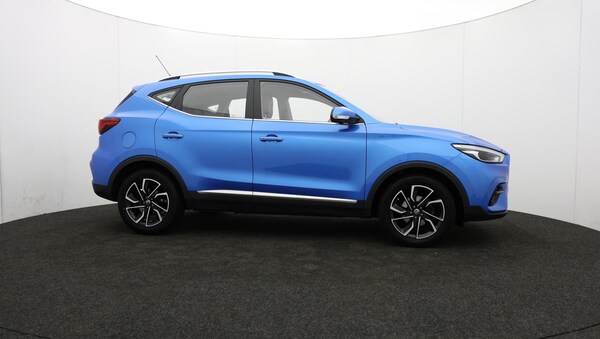 Used MG MG ZS 2022 for sale - 75708116: Photo 43