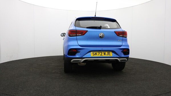 Used MG MG ZS 2022 for sale - 75708116: Photo 45