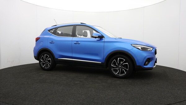 Used MG MG ZS 2022 for sale - 75708116: Photo 46