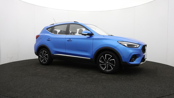 Used MG MG ZS 2022 for sale - 75708116: Photo 47