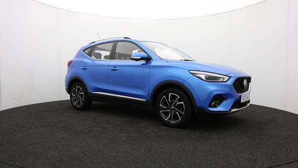 Used MG MG ZS 2022 for sale - 75708116: Photo 48