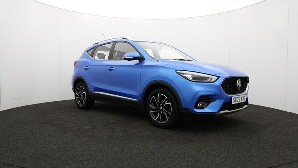 Used MG MG ZS 2022 for sale - 75708116: Photo 49