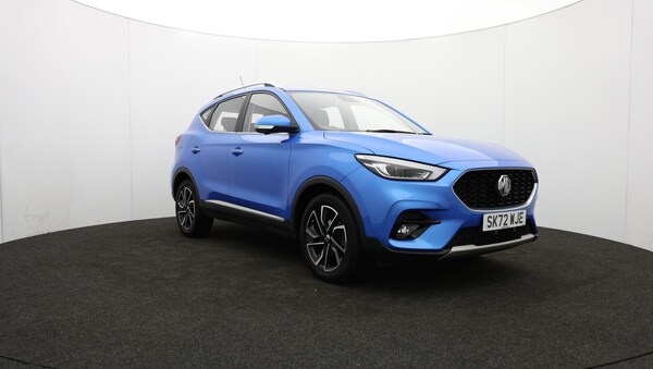 Used MG MG ZS 2022 for sale - 75708116: Photo 50