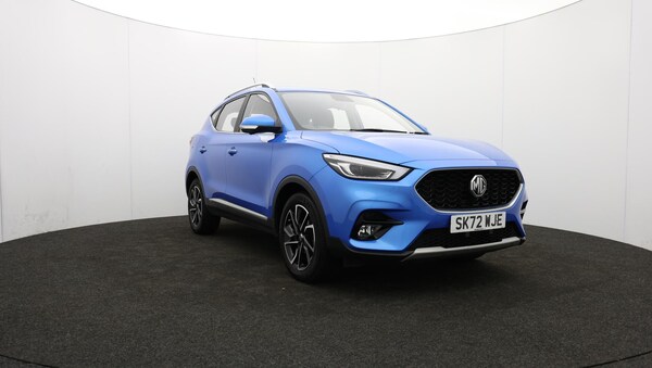 Used MG MG ZS 2022 for sale - 75708116: Photo 51