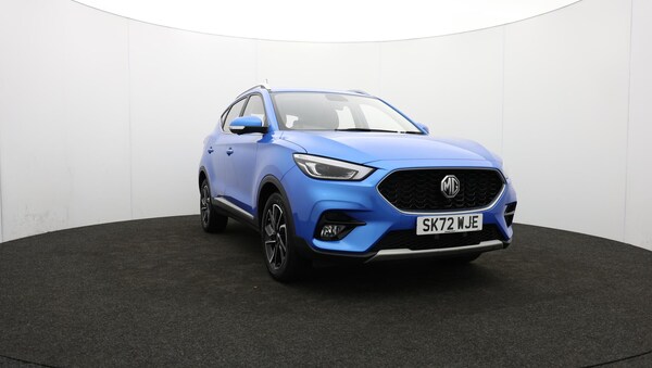 Used MG MG ZS 2022 for sale - 75708116: Photo 52