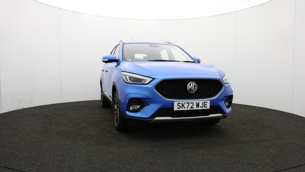 Used MG MG ZS 2022 for sale - 75708116: Photo 53