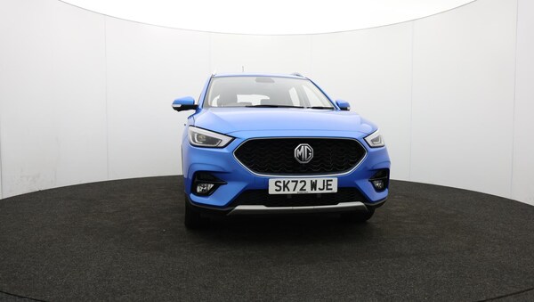 Used MG MG ZS 2022 for sale - 75708116: Photo 54