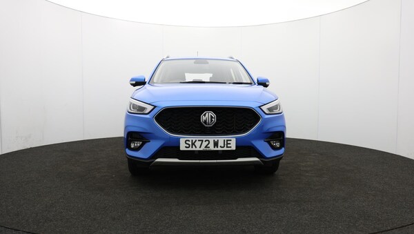 Used MG MG ZS 2022 for sale - 75708116: Photo 55