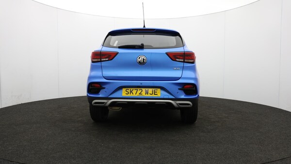 Used MG MG ZS 2022 for sale - 75708116: Photo 56