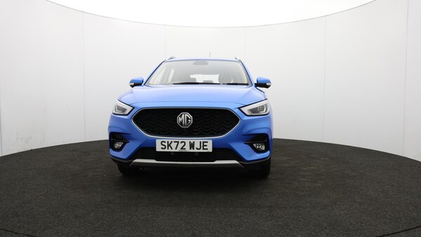 Used MG MG ZS 2022 for sale - 75708116: Photo 57