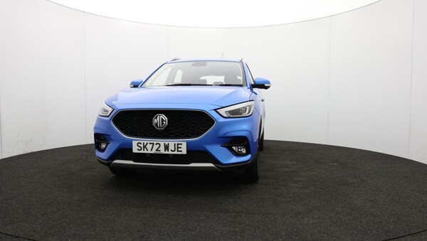 Used MG MG ZS 2022 for sale - 75708116: Photo 58