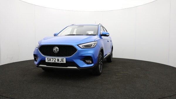 Used MG MG ZS 2022 for sale - 75708116: Photo 59