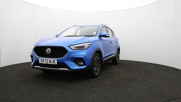 Used MG MG ZS 2022 for sale - 75708116: Photo 60